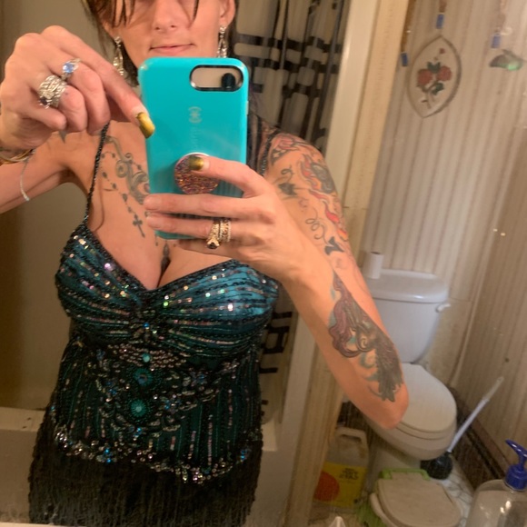 - Prom dress - Picture 5 of 8